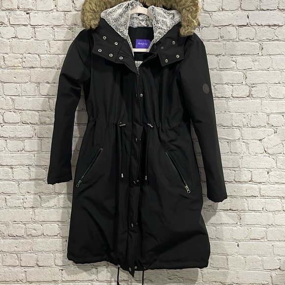 Seraphine Jackets & Coats Seraphine 3in Maternity Baby Wearing